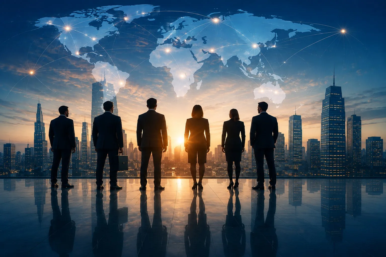 Career opportunities at Moon Shine Group