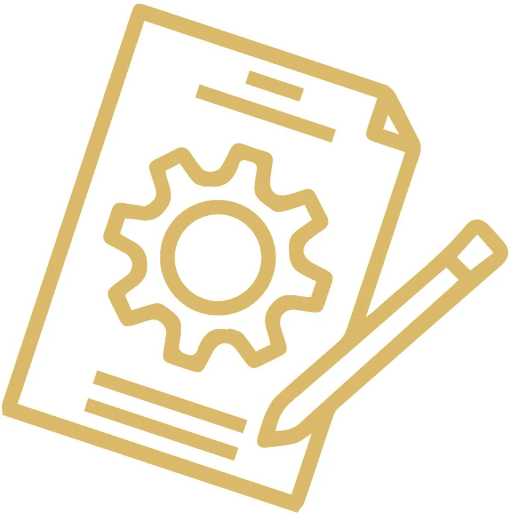 Custom Solutions