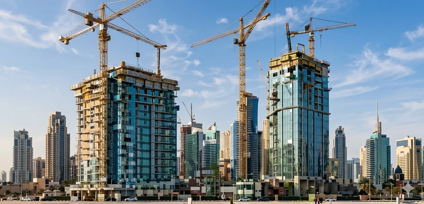 Building & Construction