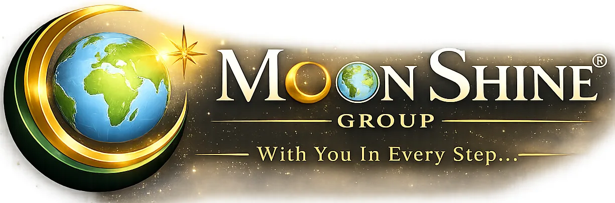 Moon Shine Group