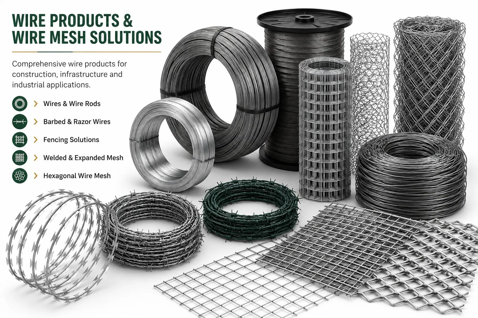 Wire Products