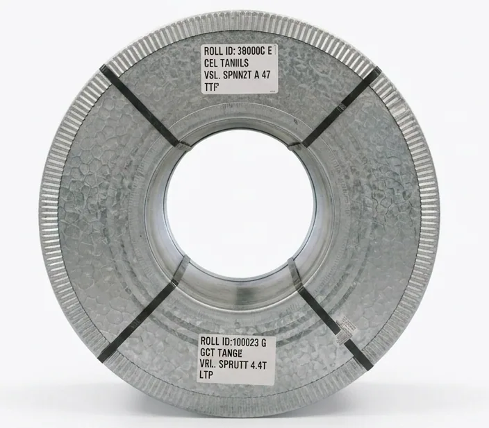 Steel
