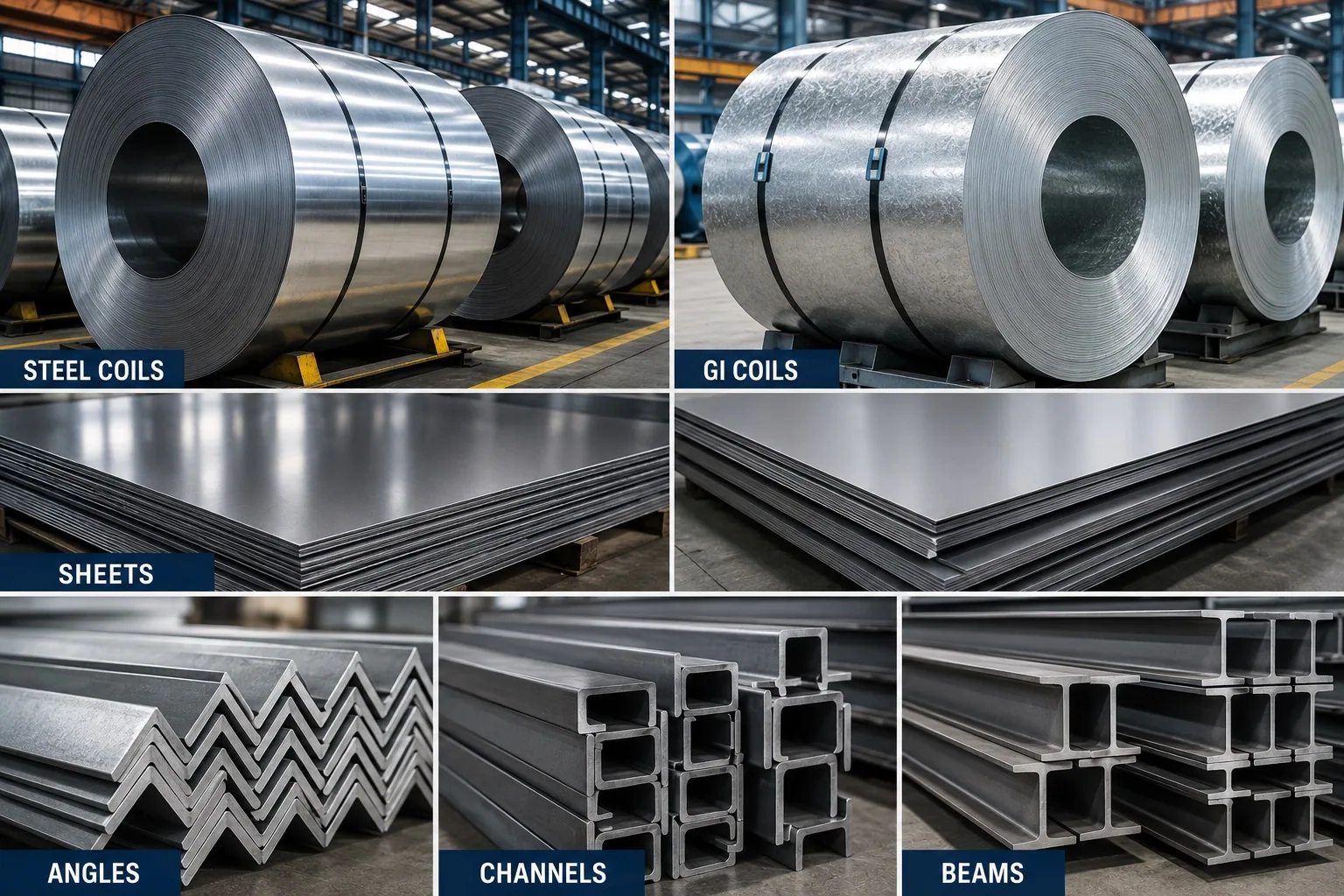 Carbon Steel