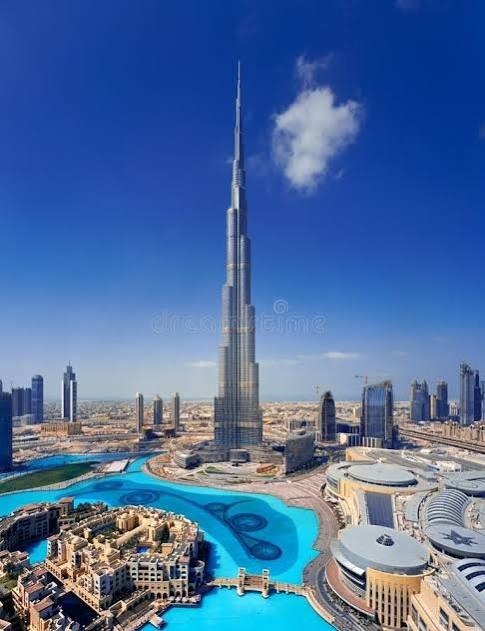 Dubai Office