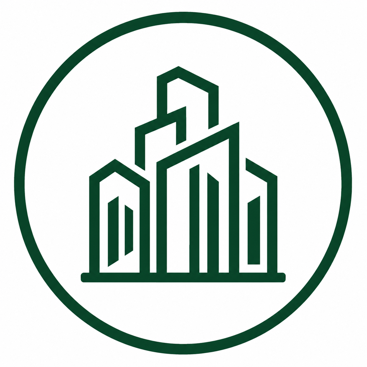 Industrial manufacturing