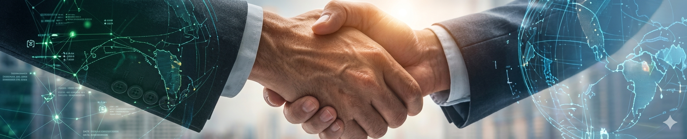 Business Partnership