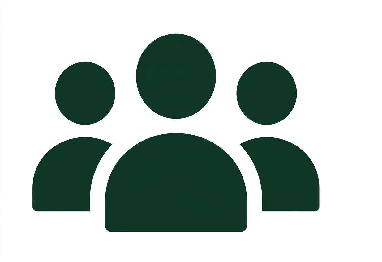 Sales Team Presence