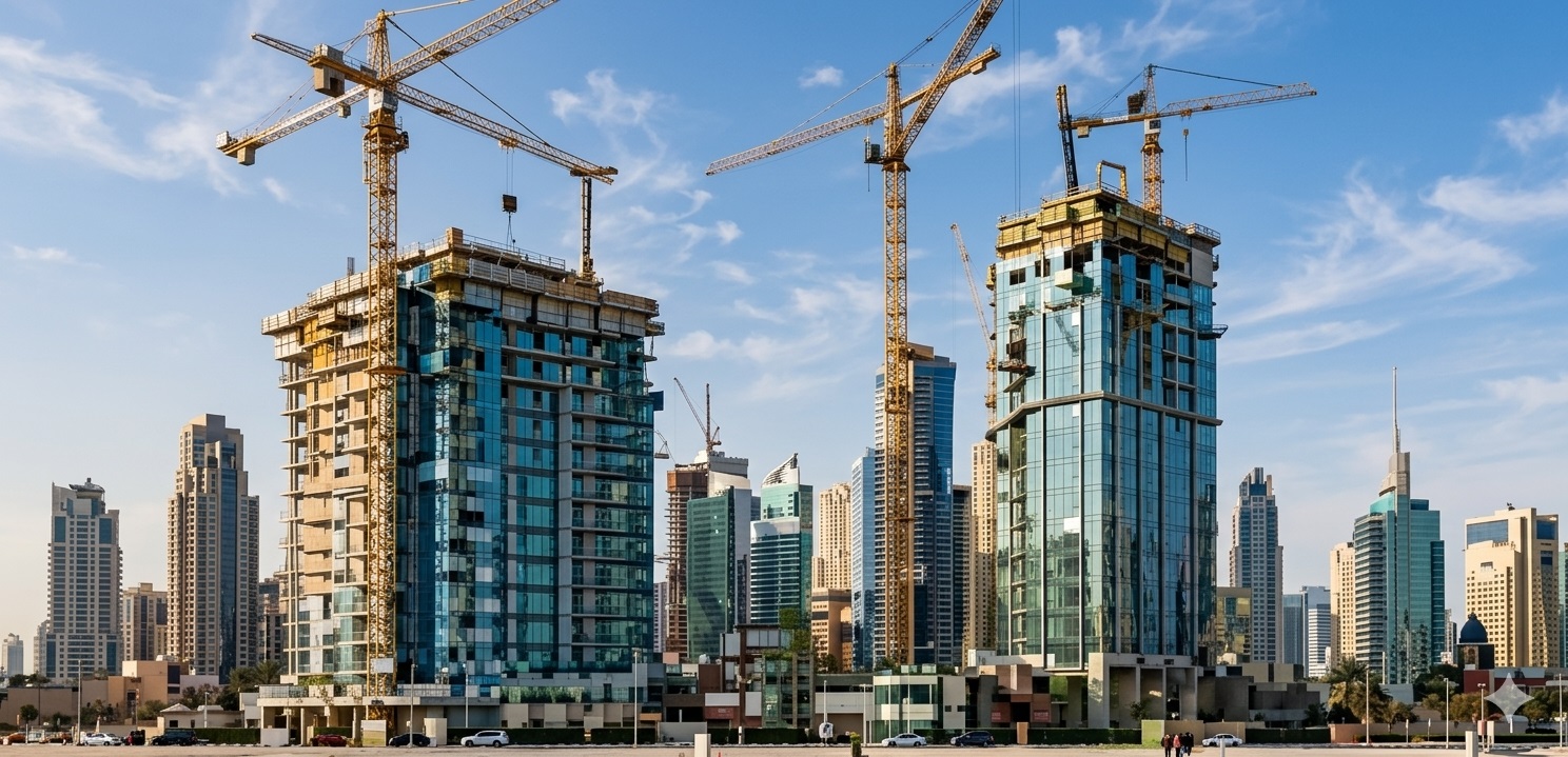Building & Construction