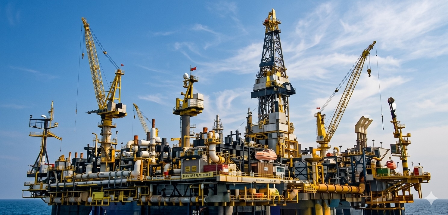 Oil & Gas