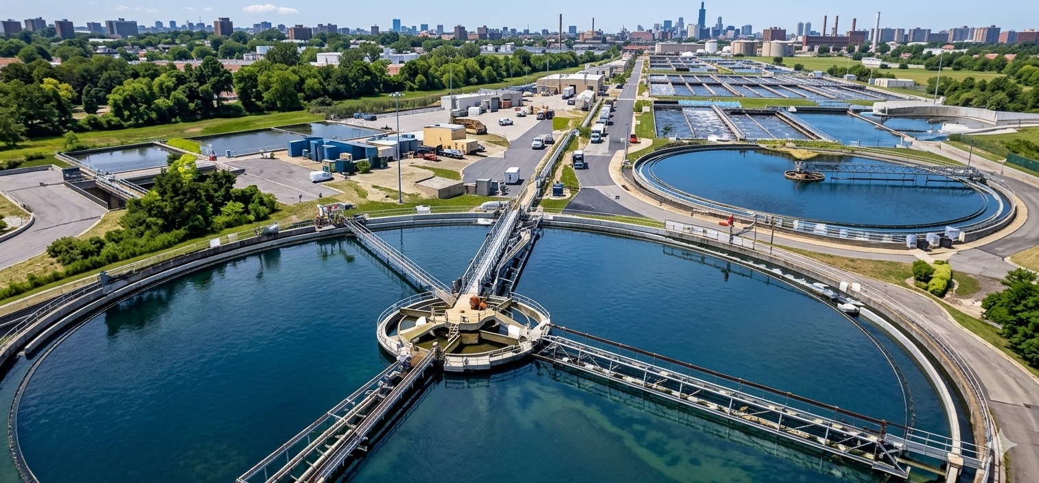 Water & Wastewater