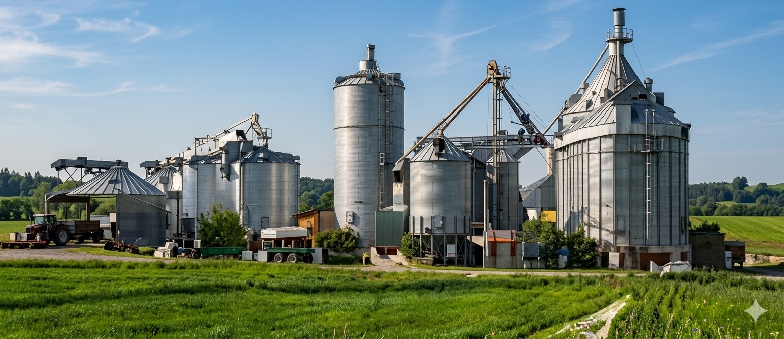 Agriculture & Food