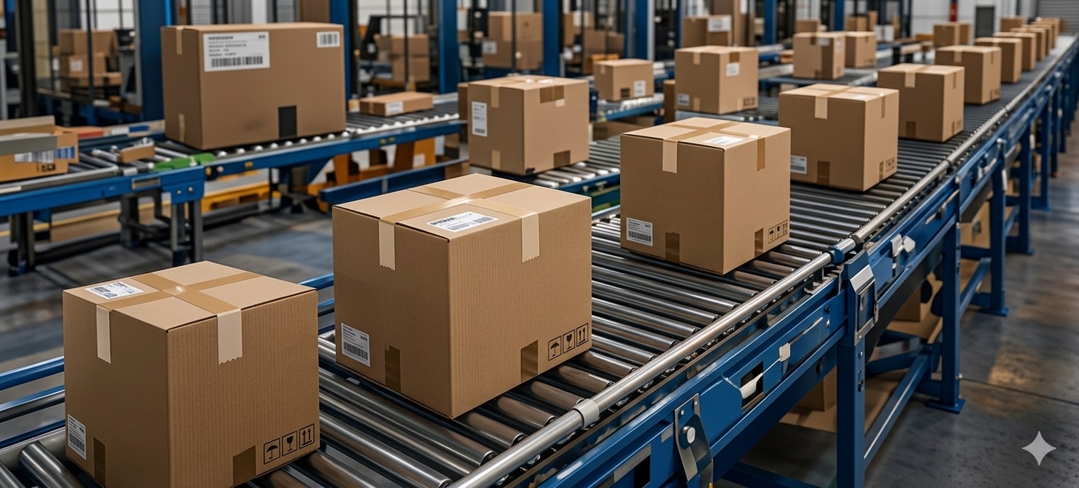 Packaging