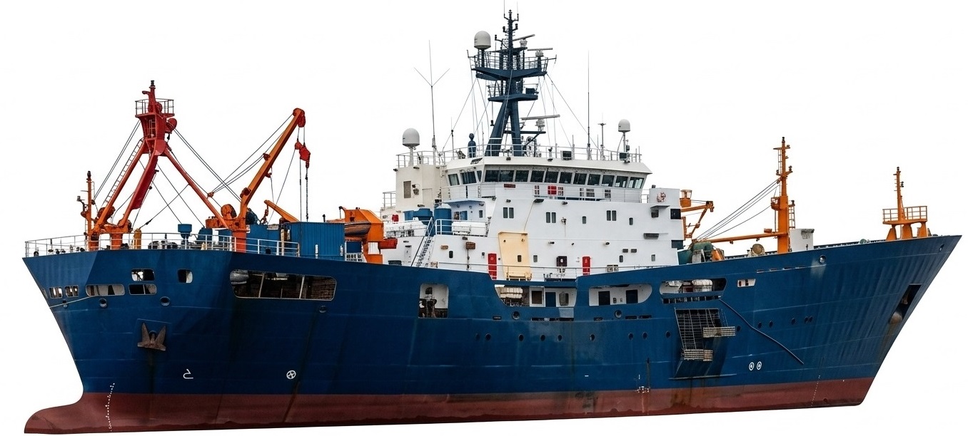 Marine & Offshore