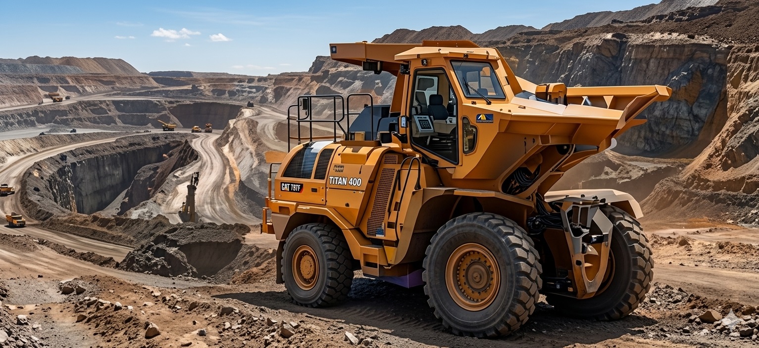 Mining & Metals