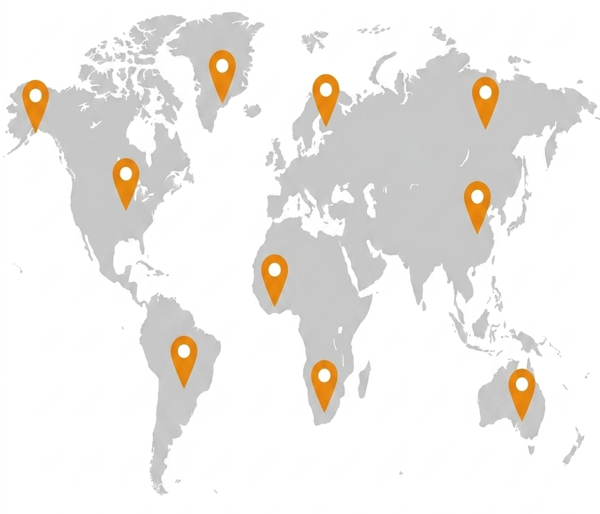 Global Sourcing