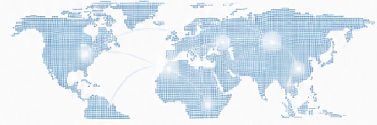 Global Presence
