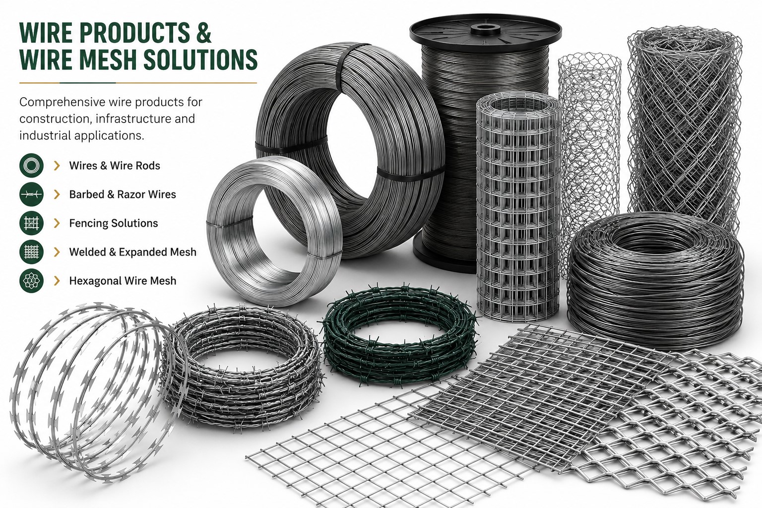 Wire Products