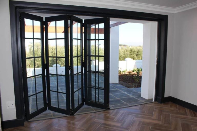 Sliding Folding Doors Pax Global Moon Shine PVT LTD